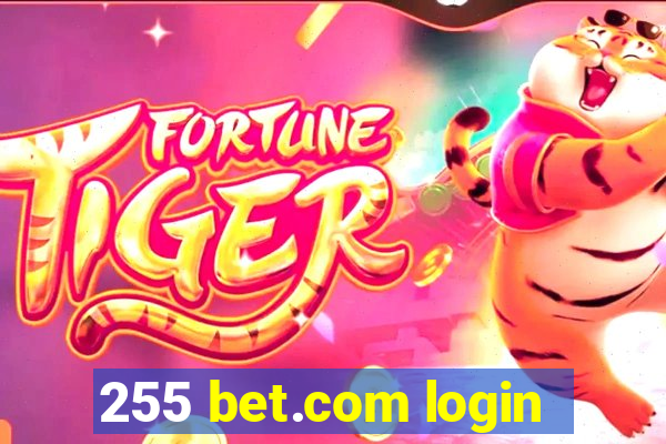 255 bet.com login